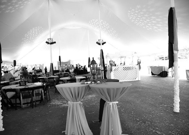 A Catered Affair