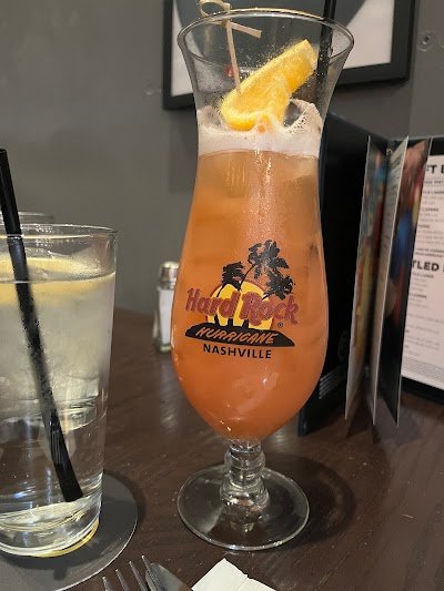 Hard Rock Cafe photo