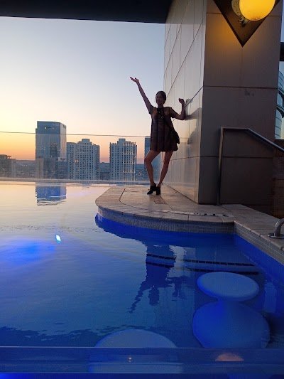 L27 Rooftop Lounge photo