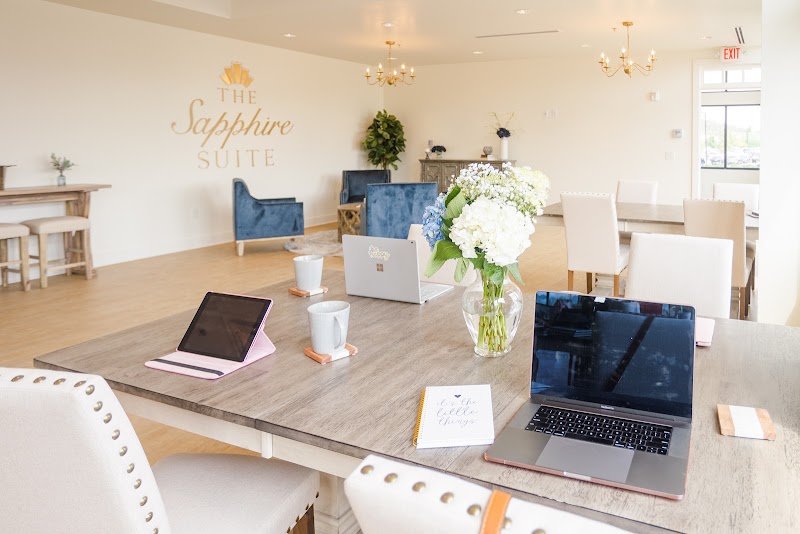 The Sapphire Suite photo