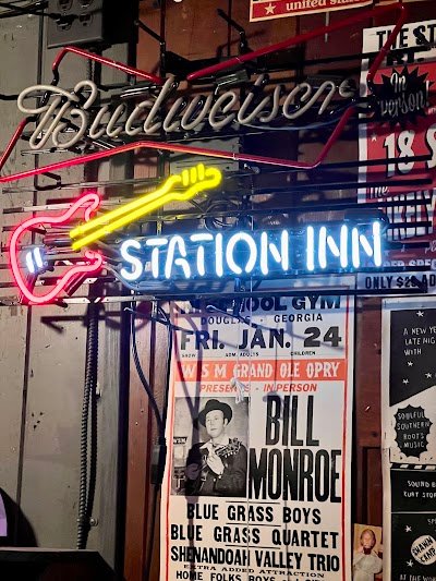 The Station Inn photo
