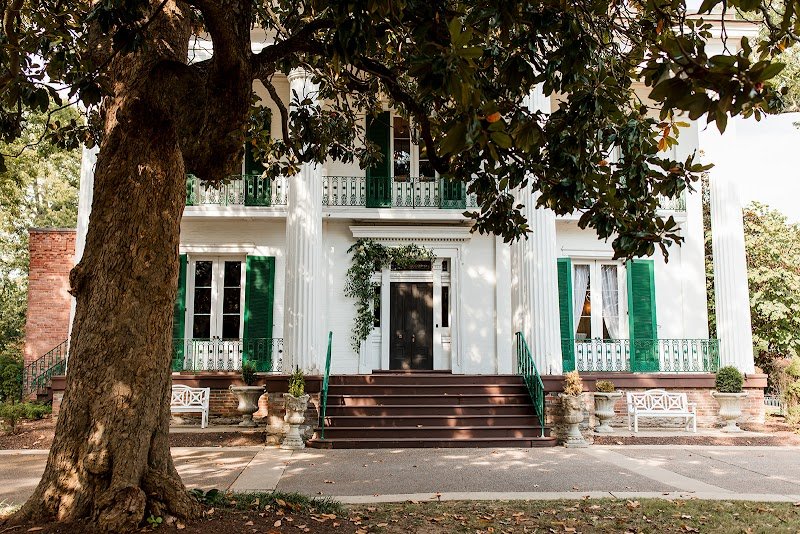 Riverwood Mansion photo