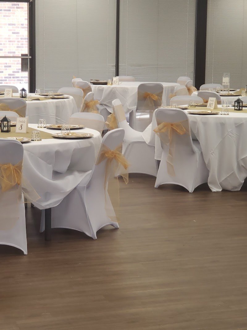 Crown’d Suites
