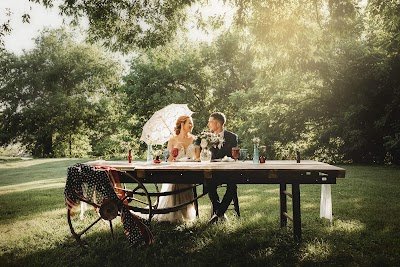 Nolichucky Vineyard Weddings photo