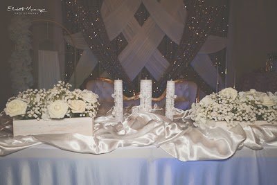 Aqua Special Event Center photo