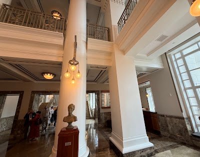 Schermerhorn Symphony Center photo