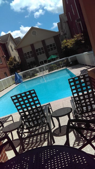 Homewood Suites by Hilton Nashville-Airport photo