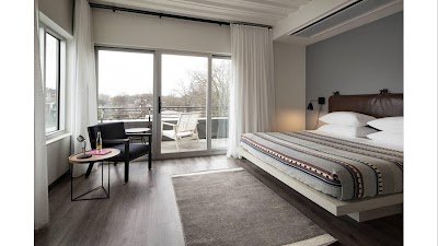 Moxy Nashville Vanderbilt Area photo