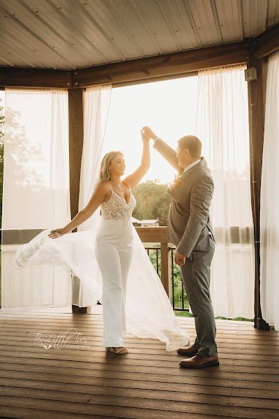Nolichucky Vineyard Weddings photo