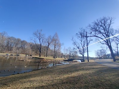 Shelby Park Community Center photo