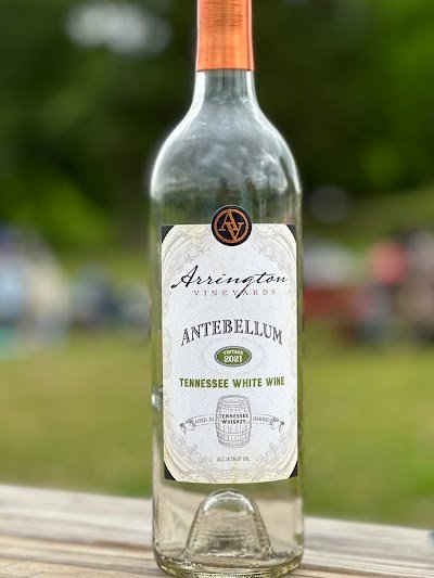 Arrington Vineyards photo