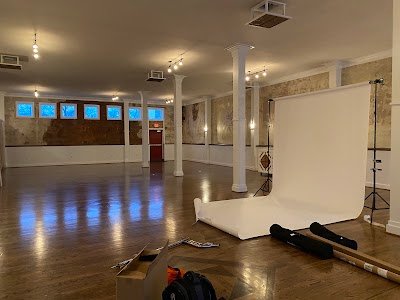 Wilburn Street Studio photo