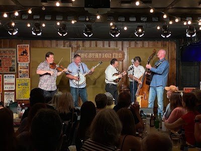 The Station Inn photo