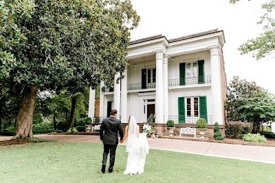 Riverwood Mansion photo