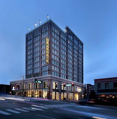 Graduate by Hilton Nashville photo