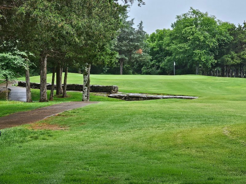 Cedar Crest Golf Club
