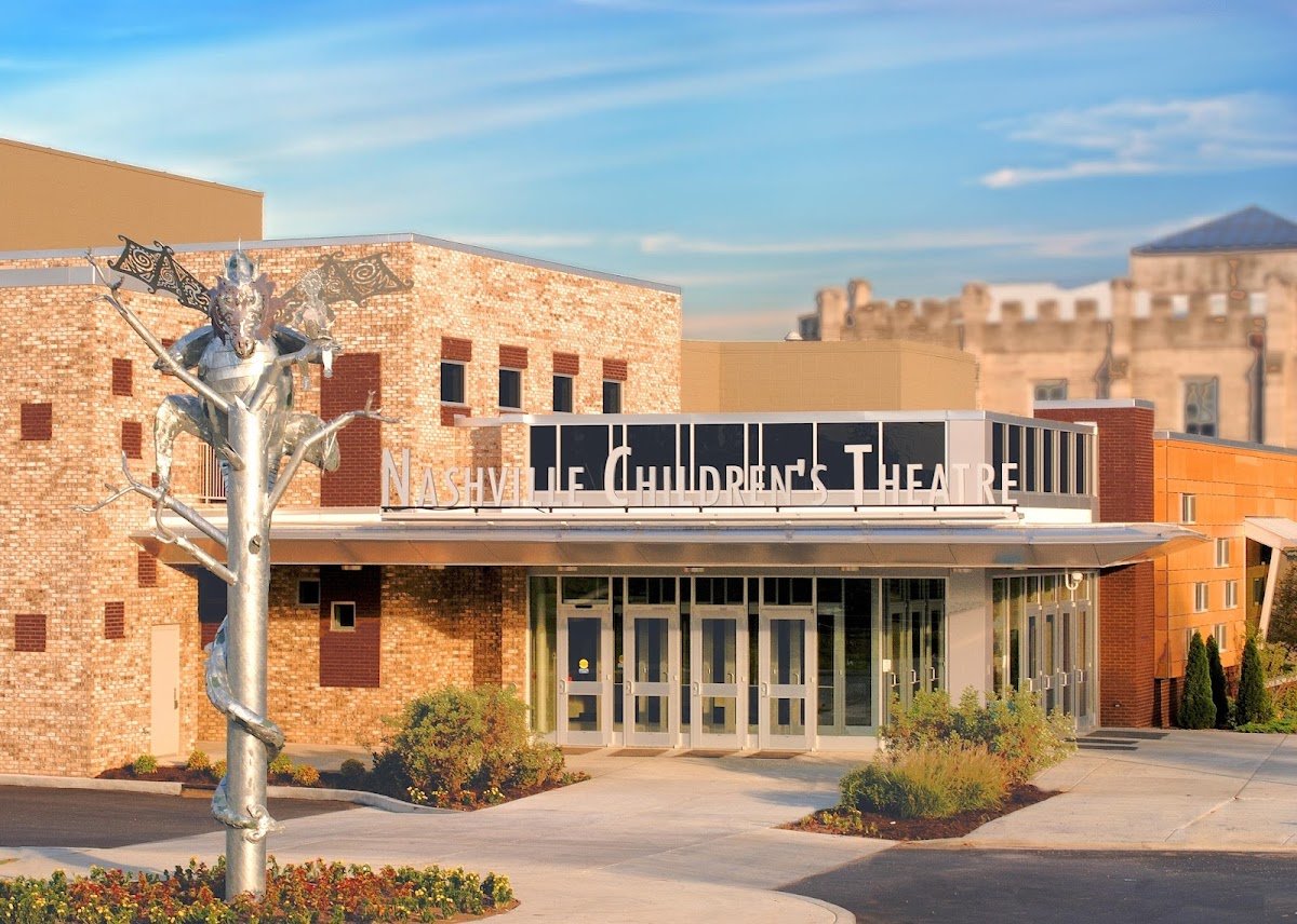 Nashville Children's Theatre