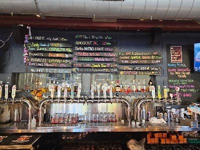 Fat Bottom Brewing Co. photo