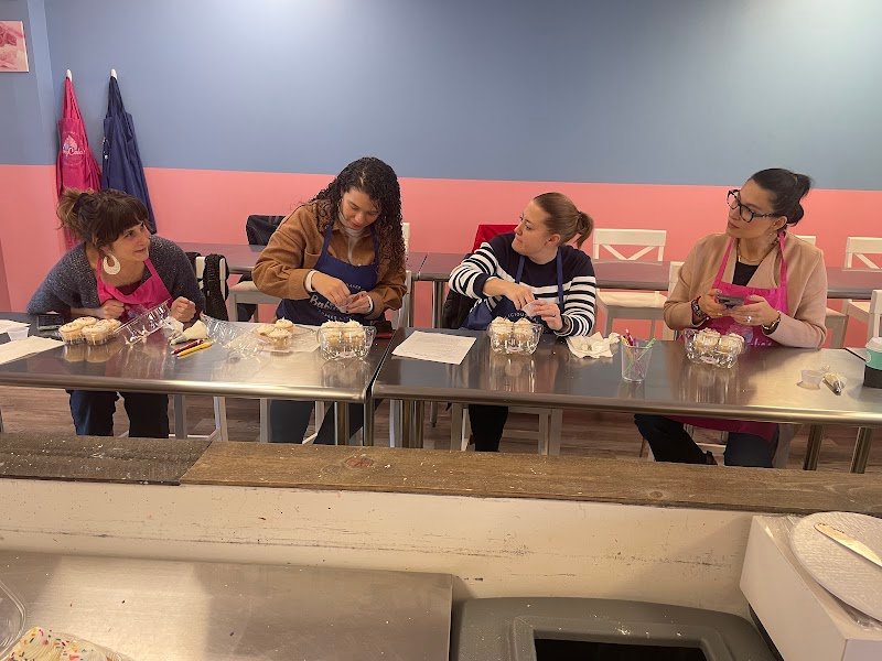 BabyCake's Bakery