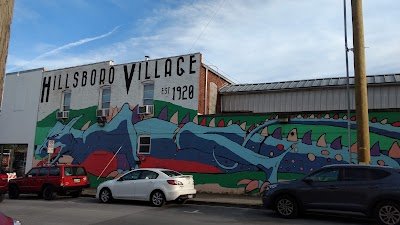 Belcourt Theatre photo
