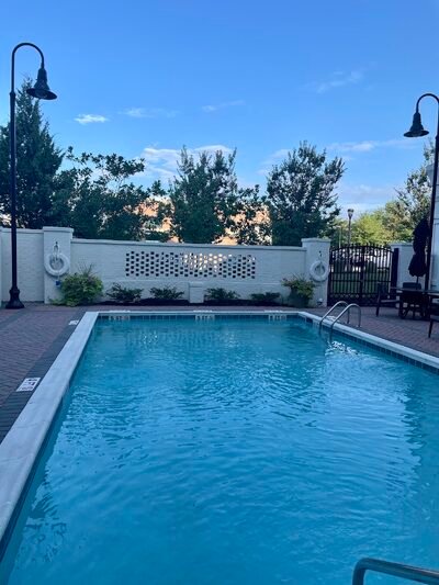 Hilton Garden Inn Nashville Brentwood photo