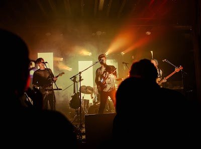 Cannery Ballroom photo
