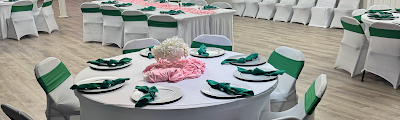 Blue City Event Center photo