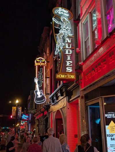 Friends in Low Places Bar & Honky-Tonk photo