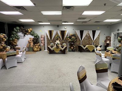 Lotus Special Events Hall photo