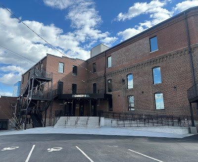 Cannery Ballroom