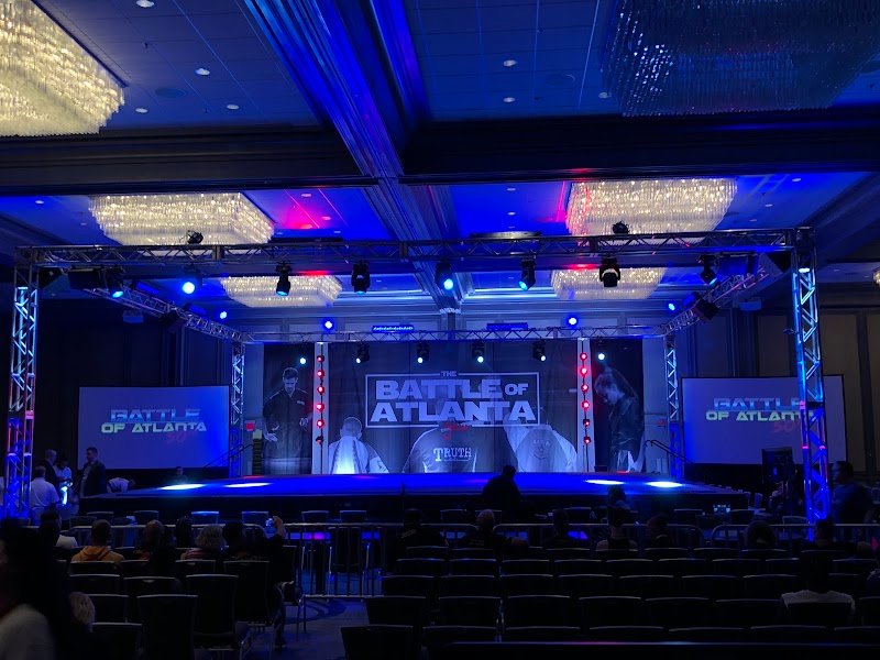 Extreme Lighting & Sound, LLC