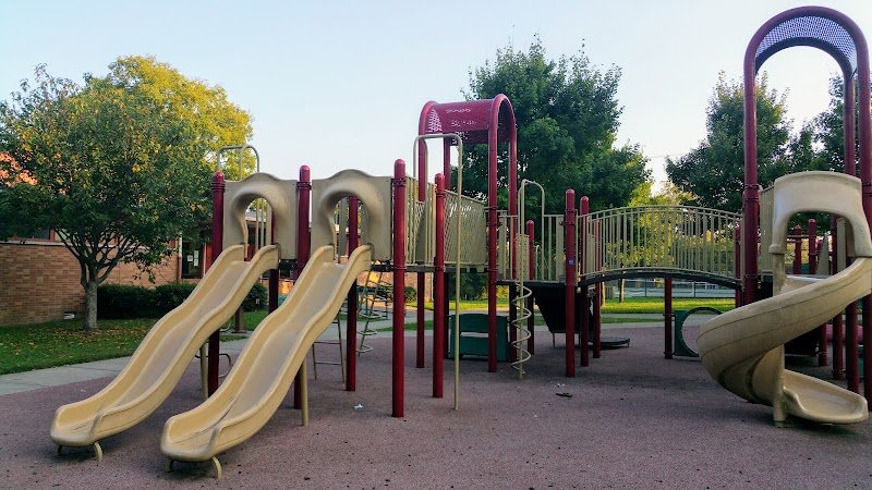 Shelby Park Community Center