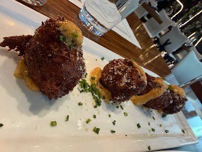 STK Steakhouse photo