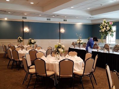 Brentwood Country Club photo