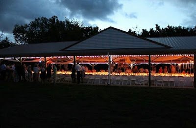 Nolichucky Vineyard Weddings photo