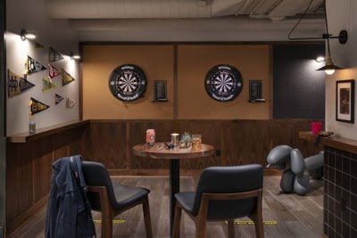 Moxy Nashville Vanderbilt Area photo