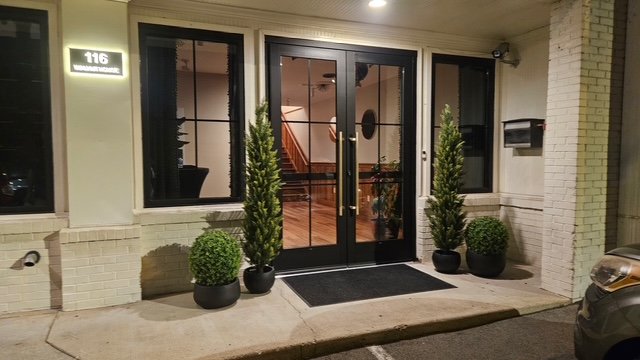 Walnut House Event Venue & Recording Studios