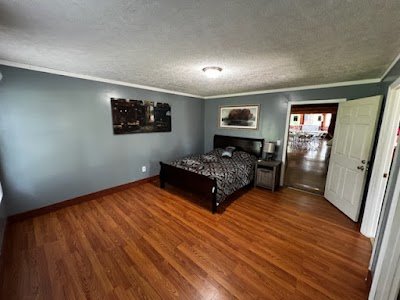Cedar Lake Lodge photo
