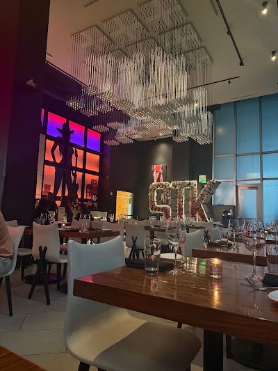 STK Steakhouse photo