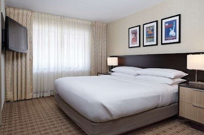 DoubleTree photo