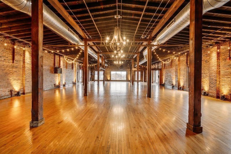 Events On Cannery Row