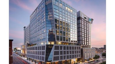 The Joseph, a Luxury Collection Hotel, Nashville photo