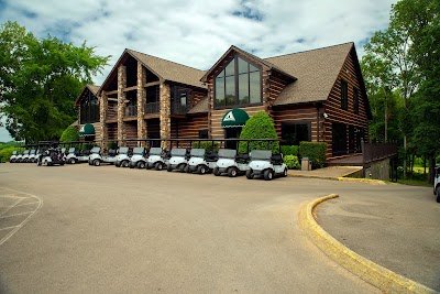 Pine Creek Golf Club photo