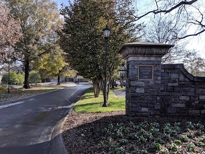 Hillwood Country Club photo
