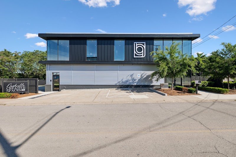 Nashville Creative Spaces photo
