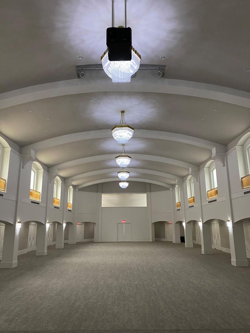 Hendersonville Expo Center