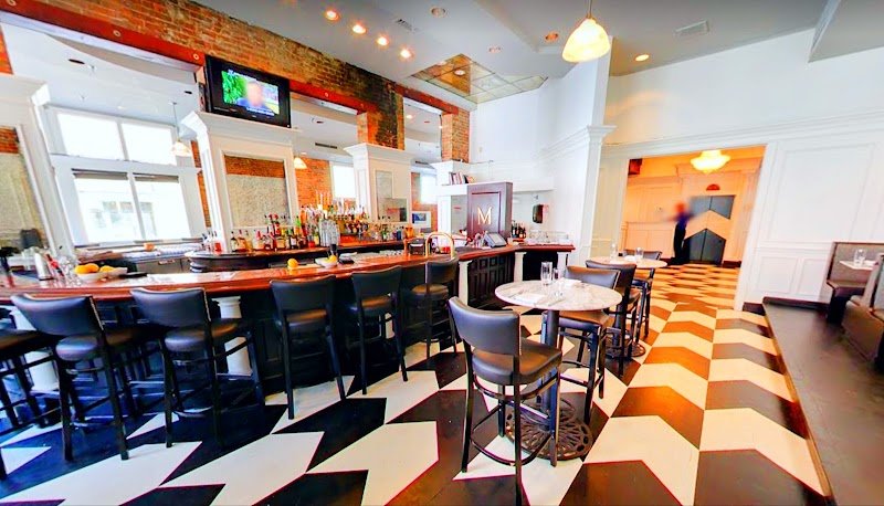 Merchants Restaurant