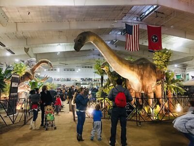Williamson County AG Expo Park photo