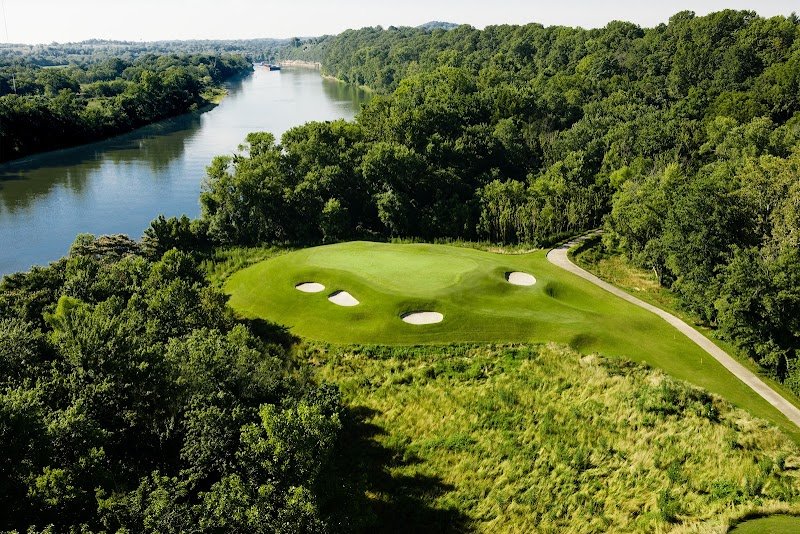 Springhouse Golf Club