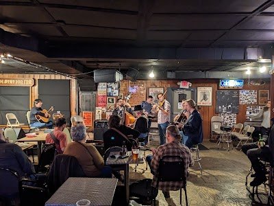 The Station Inn photo